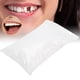 thumbnail image 4 of Cuentas temporales reparación de dientes, material relleno de dientes, reemplazo dientes falsos para dientes rotos faltantes dentales, Colmillos dientes de vampiro para cosplay, 4 of 7