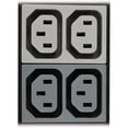 thumbnail image 4 of Tripp Lite PDU3V6H50A 45-Outlets PDU, 4 of 9