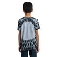 thumbnail image 3 of Port & Company Youth PC149Y Tee Shirt Essential Window Tie-Dye Tee, 3 of 3