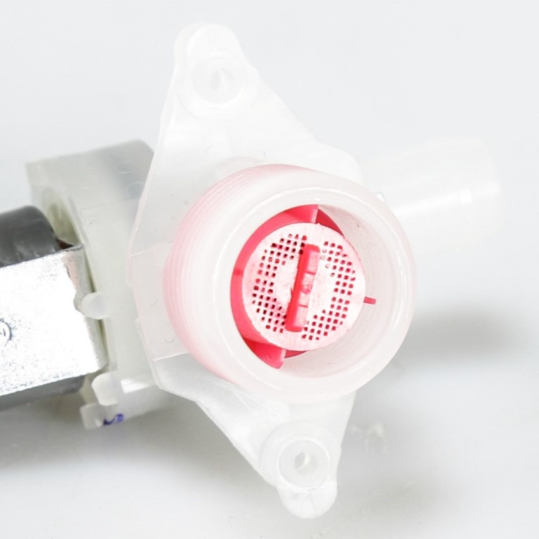 WPW10212598 Whirlpool Water Inlet Valve OEM WPW10212598