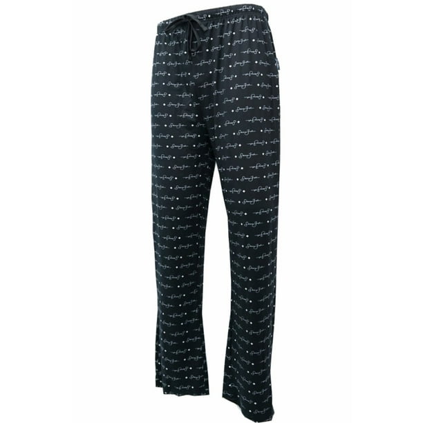 SEAN JOHN Men's Super Soft Lounge Pant - Walmart.com