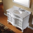 thumbnail image 6 of Virtu Norhaven ES-27048-WMRO 48 in. Single Bathroom Vanity, 6 of 11