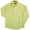 yellow, variant on French Toast Toddler Boys School Uniform Long Sleeve Classic Dress Shirt