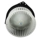 thumbnail image 4 of Motor De Ventilador De Calentador De CA, Larga Vida útil Eficiente 27226 5E900 Motor De Ventilador De Salida De Viento Fuerte Para GR 2 Y61 1997 A 2012 LHD, 4 of 7