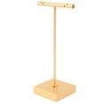 thumbnail image 4 of EeaseCA 1Pc T-shaped Storage Rack Earring Display Rack Jewelry Show Prop Showing Stand, 4 of 7