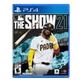 thumbnail image 1 of MLB® The Show™ 21 (PS4), 1 of 6