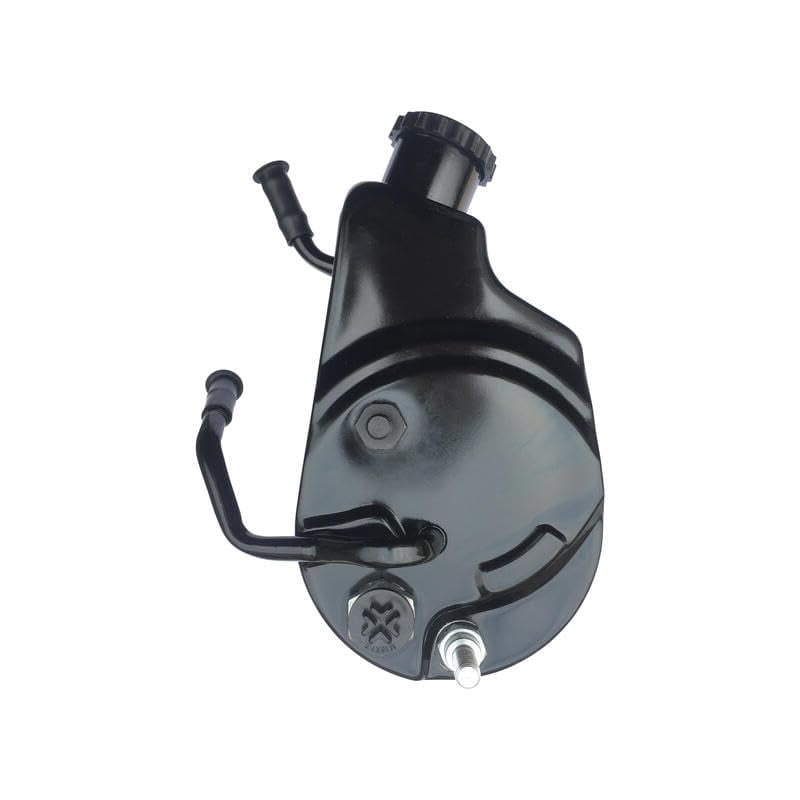 Edelmann Elite 6094R Power Steering Pump Fits select: 2004-2006 CHEVROLET TAHOE, 2004-2006 CHEVROLET SUBURBAN