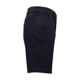 thumbnail image 3 of Bermuda George Para Hombre Con Elastico Talla 30 Azul, 3 of 4