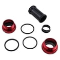 thumbnail image 4 of Fule Bike Ceramic Ball Bearing BB52 Bottom Brackets 68-73mm Aluminum Alloy Bicycle Bottom Bracket For -SHIMANO Cycling Accessories, 4 of 10