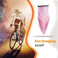 thumbnail image 2 of Cubierta Facial Ciclismo Color Brillante Equipo De Pesca Skull Caps Liner qarigey OD019372-09, 2 of 6