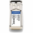 thumbnail image 4 of AddOn Avaya AA1419013-E5 Compatible SFP Transceiver - SFP (mini-GBIC) transceiver module - Gigabit Ethernet, 4 of 8