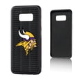 thumbnail image 4 of Minnesota Vikings Galaxy Text Backdrop Design Bump Case, 4 of 4