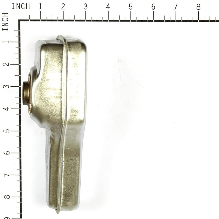 Briggs and Stratton Lo-Tone Muffler 692038 for 6 HP Quantum and