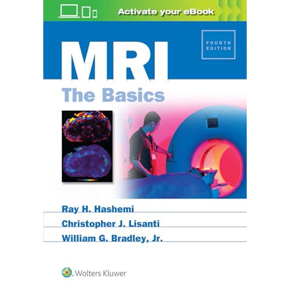 Pre-Owned MRI: The Basics