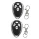 thumbnail image 2 of 2PCS Garage Gate Remote Control for Alutech AT-4 AR-1-500 AN-Motors AT-4 ASG1000 AT4 AT 433MHz Roll, 2 of 5