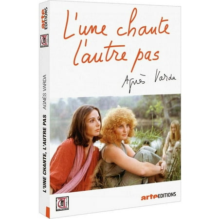 One Sings the Other Doesn t ( L une chante l autre pas ) [ NON-USA FORMAT PAL Reg.0 Import - France ]