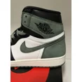 thumbnail image 2 of Jo r-dan 1 High Clay Green Best in Game Size 9.5 With Box 555088-135, 2 of 6