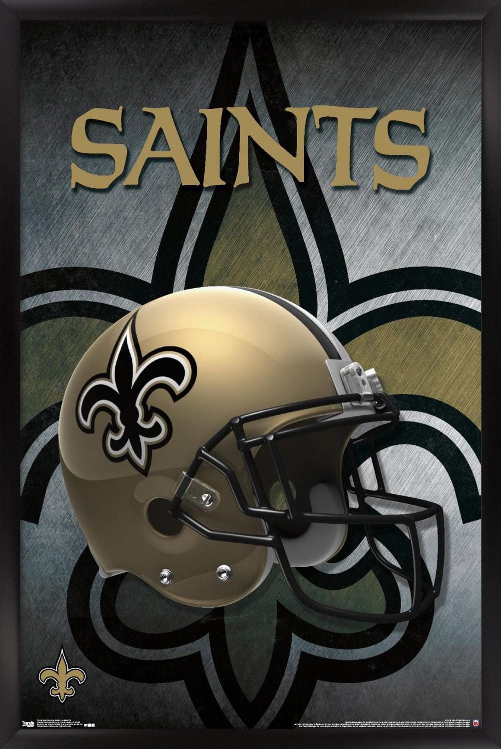 NFL New Orleans Saints