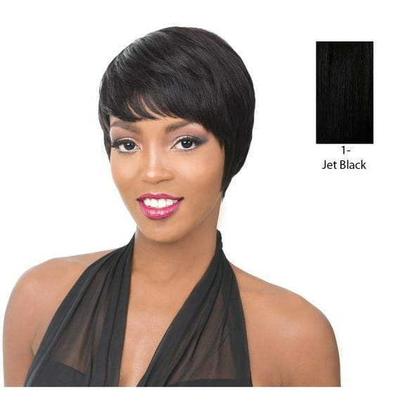 Luvme Human Hair Wigs