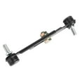 thumbnail image 2 of Height Sensor Adjustment Lever 2203200032 for W220 New High Quality,1 x Height Sensor Adjustment Lever,black, 2 of 5