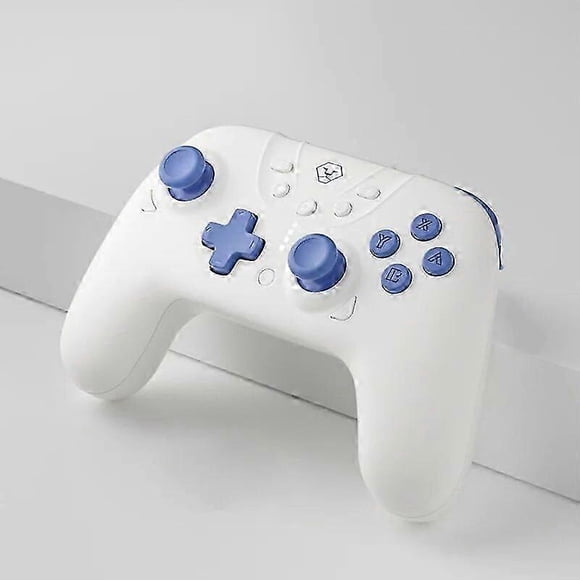 Aolion Pro Wireless Mobile Controller Bluetooth Gamepad with 6-axis Gyro for Nintendo Switch Android iPhone PC Joystick