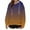 Brown, variant on Utoimkio Oversized Tie Dye Hoodies for Women Plus Size Hoodie Long Sleeve Pullover Sweatshirts for Women Loose Fit Pullover Tops Fall Outfits