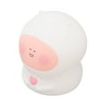 thumbnail image 4 of Lampe de Chevet Colorée en Silicone, Lampe de Chevet en Silicone de Pêche de Nuit de Pêche d'Usb, Lampe de Chevet de Pêche de Graisse de Silicone Adaptée à la Perfection, 4 of 12
