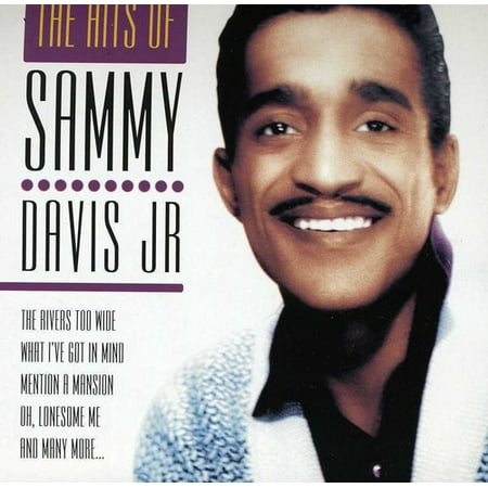 Hits of Sammy Davis JR.
