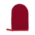 thumbnail image 3 of Guante quitapelos para mascotas Evercare rojo 23 x 14 cm, 3 of 3