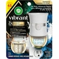 thumbnail image 1 of AIR WICK® SCENTED OIL - Kit - 1+1 Pulse Vibrant™ - Deep Blue Sea and Beach Wood 23.9 mL, 1 of 8