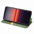 thumbnail image 2 of Case for Sony Xperia 5 II Cover Magnetic Protective Wallet Flip Case, 2 of 5