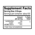 thumbnail image 5 of Parent's Choice Colic Drops Probiotic Supplement for Infants, Birth+, 5 of 8