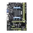 thumbnail image 1 of tarjeta madre Placa base JINGSHA A88 placa base para juegos DDR3 de doble canal para placa base de 16GB CPU M-ATX de la serie FM2 JINGSHA tarjeta madre, 1 of 7
