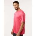 thumbnail image 2 of AllPro 48000 Pro-Lock Performance T-Shirt-Bright Pink-M, 2 of 6