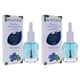 thumbnail image 3 of Tratamiento de uñas Nailtopia Blueberry 0,41 oz Paquete de 2, 3 of 3