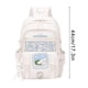 thumbnail image 2 of Schoolbag Children's Backpack Boys And Girls Junior High School Students College Campus Backpack, 2 of 2