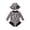 16Black43, variant on XAOFW Baby Girls One-Piece Swimsuits Long Sleeve Leopard Print Swimwear With Sun Hat Summer Beach Girls Bathing Suits Comfortable Beachwear 9-12 Months