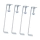 thumbnail image 4 of 4 abrazaderas para ladrillos, pinzas de sujeción para ladrillos, herramientas manuales resistentes, multiusos, resistentes. Longitud 30 cm, 4 of 8