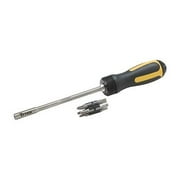 UPC 802090122200 product image for Titan - Extra-Long High-Torque Ratcheting Driver | upcitemdb.com