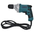 thumbnail image 3 of 220V Hand Drill Adjustable Speed Electric Drill Driver for Coating Steel 760W 0?2800r/min, 3 of 8