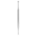 thumbnail image 3 of Sonda de punto Earand Body, pluma de acupuntura profesional de acero inoxidable para oreja, características de vanguardia, 3 of 8