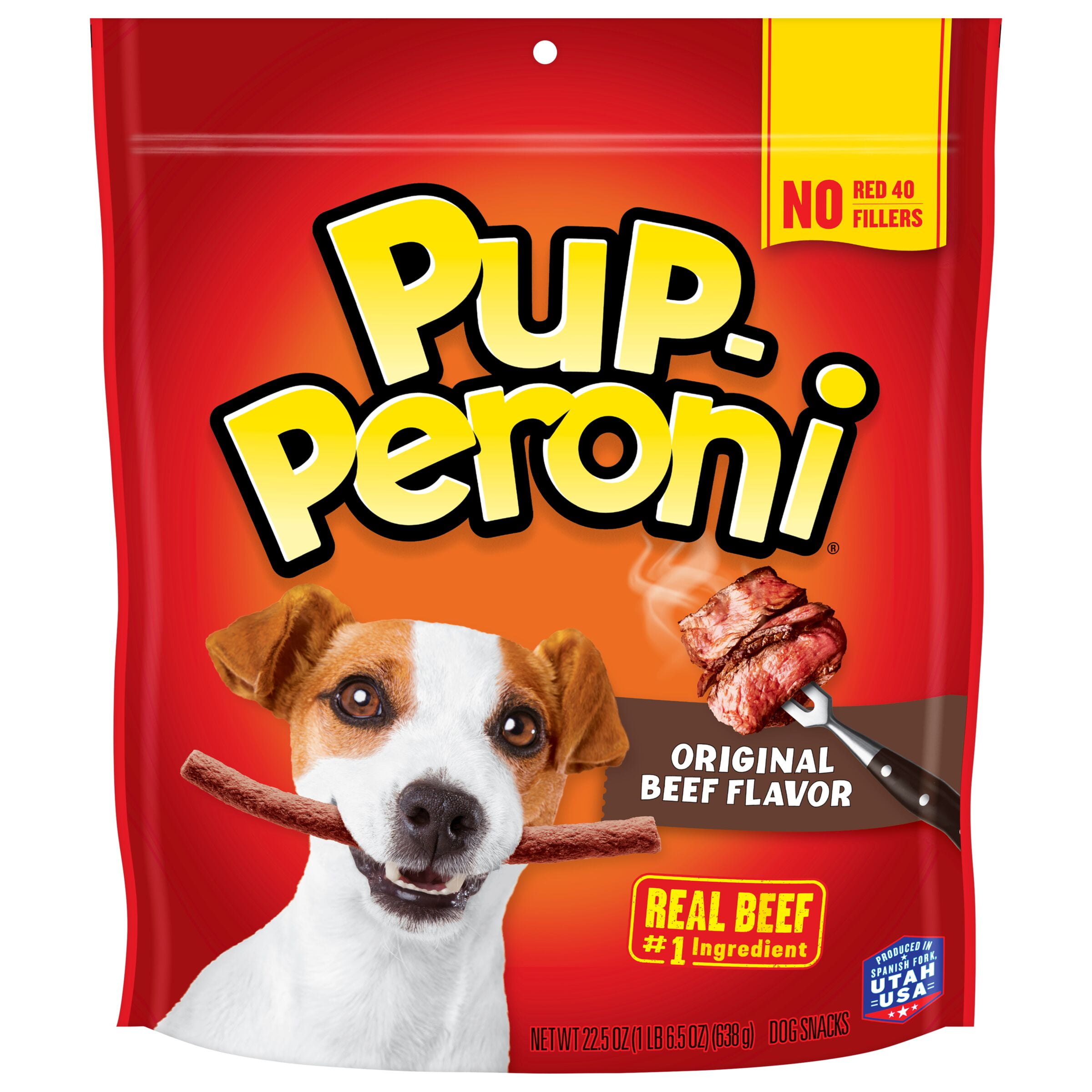 pupperino dog treats