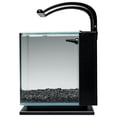 thumbnail image 6 of Marineland Contour Glass Aquarium Kit with Rail Light, 3-Gallon, 6 of 7