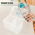 thumbnail image 4 of Phenofice Porte-Serviettes de Rangement en Coton Transparent pour la Maison Femmes 1 Ensemble, 4 of 8