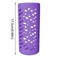 thumbnail image 2 of Water Bottle Silicone Sleeve Protector 18oz Cover for Hydration Durable Silicone Bottle Covers Fit for Standard Water Bottles, 2 of 3
