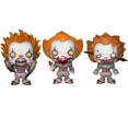thumbnail image 4 of FUNKO POP PENNYWISE #472 #473 #542 #543 #544 Figuras de acción de vinilo Modelo Juguetes para niños Regalos para niños, 4 of 5