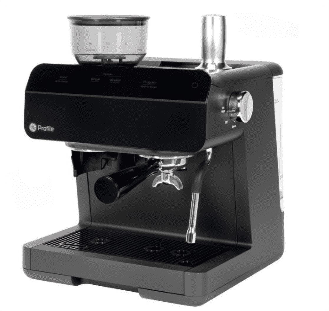 BOH T6 Automatic Espresso Coffee, Latte Maker with Milk Cooler – GoMax  Industries