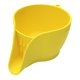 thumbnail image 5 of Cesta de drenaje, embudo de cesta de drenaje, pequeño, escurridor de cesta de alimentos, con , cuenco escurridor de frutas y verduras, cuenco cola amarillo, 5 of 9