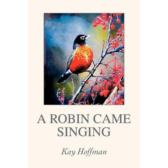 Robin Came Singing