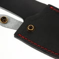 thumbnail image 3 of Protector de cuchillos, funda para cuchillos de cocina, estuche para el hogar (estilo aleatorio), 3 of 5